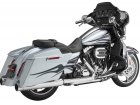 2016 Harley-Davidson Harley Davidson CVO Street Glide